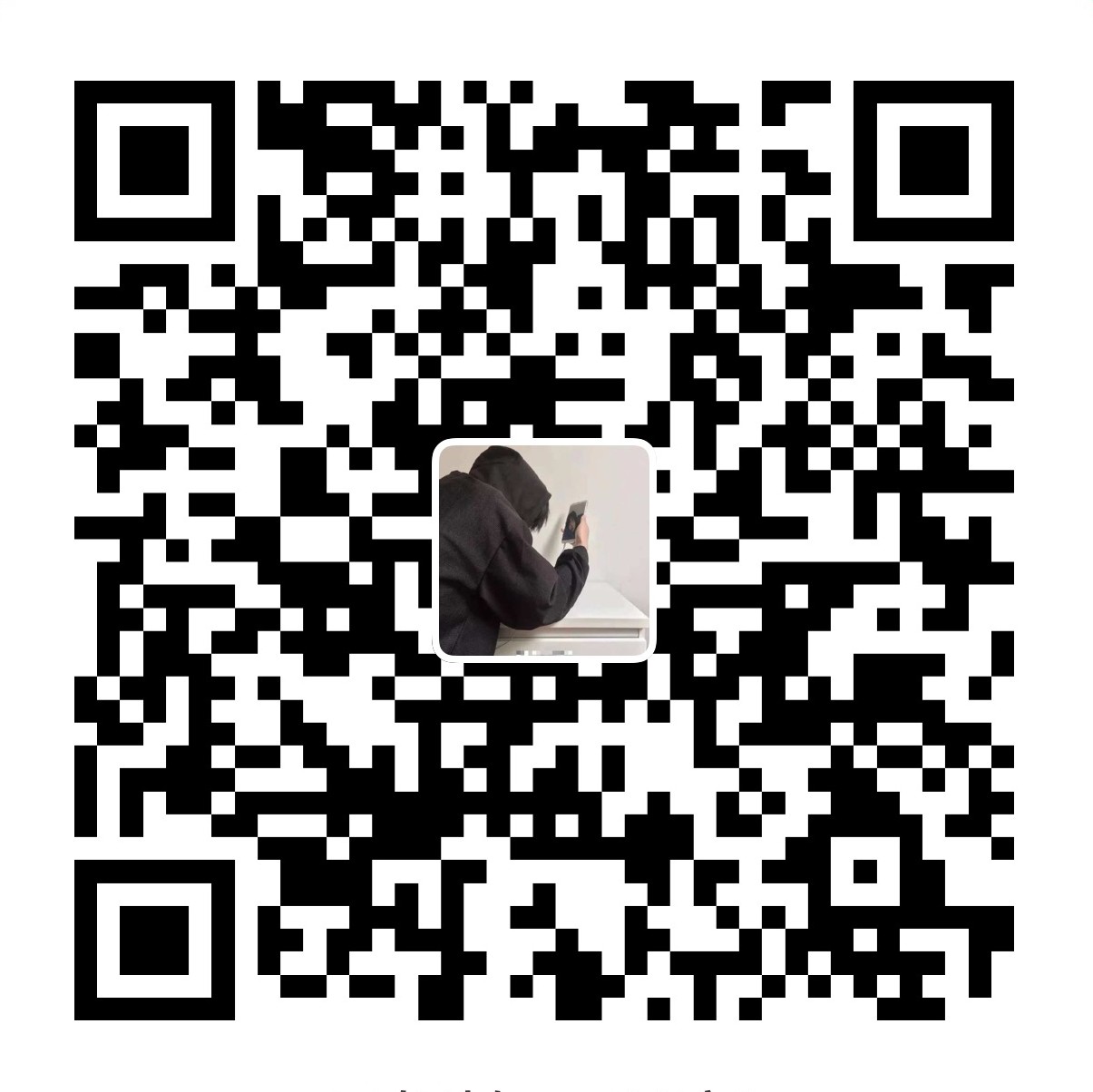 支付宝赞赏码
